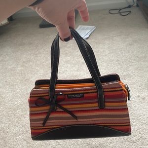 Kate spade small handbag